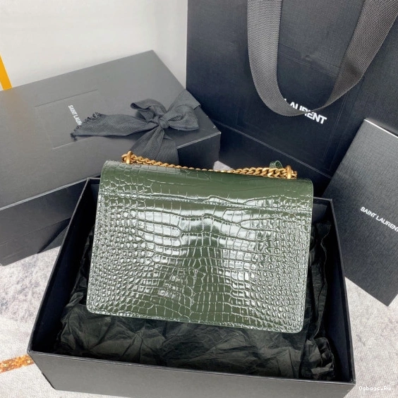 MEDIUM-22CM SUNSET YSL 0821